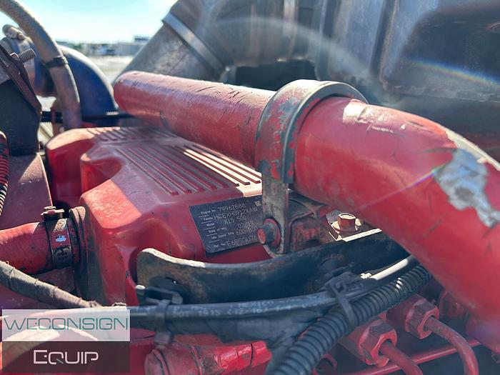 Used 2018 Peterbilt 567 Heavy Haul Truck Tractor