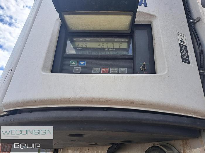 Used 2012 Great Dane 53FT Reefer – (SUP-1114-31053) Dry Van