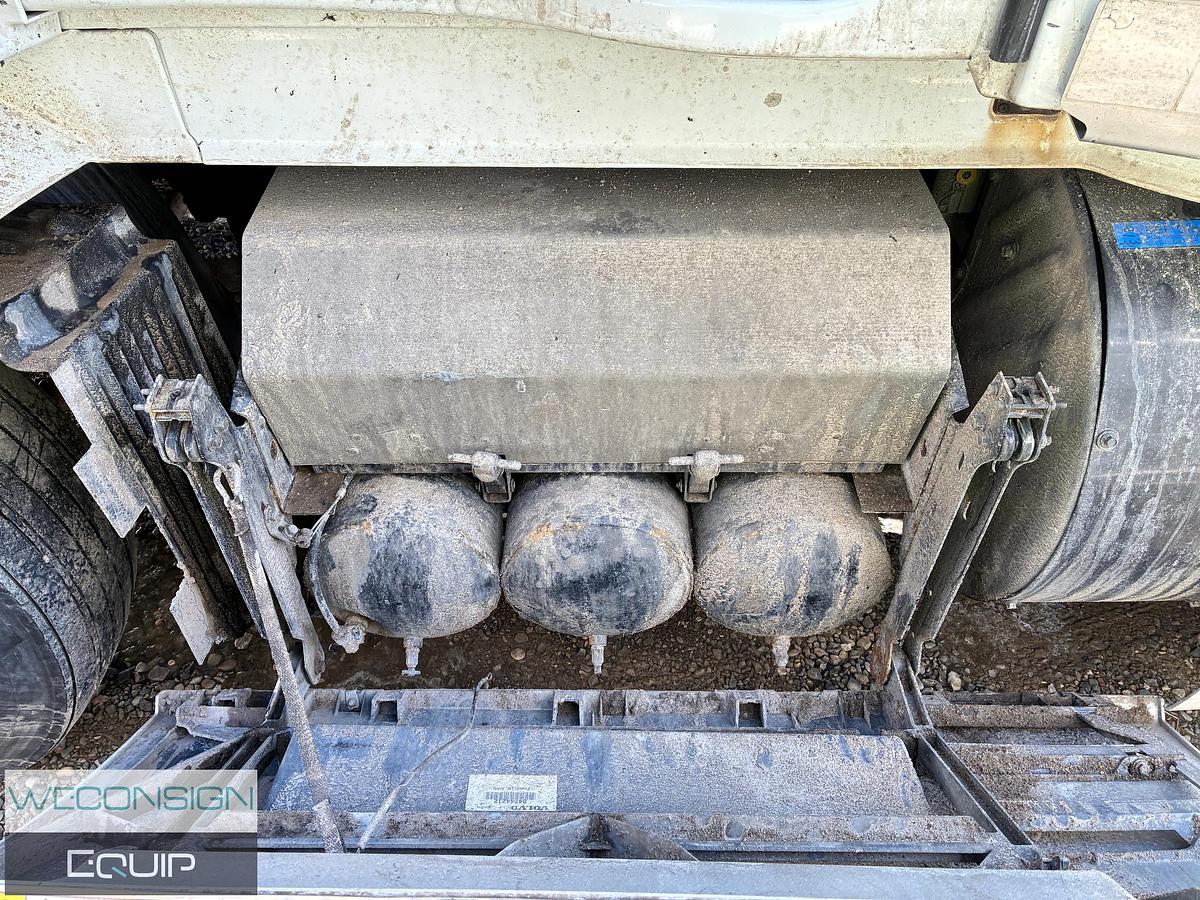 Used 2020 Volvo VNL 760 / VNL64T