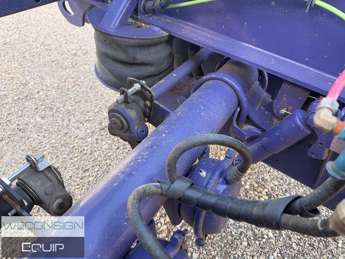 Used 2019 Trail King ED Series Extendable Trailer