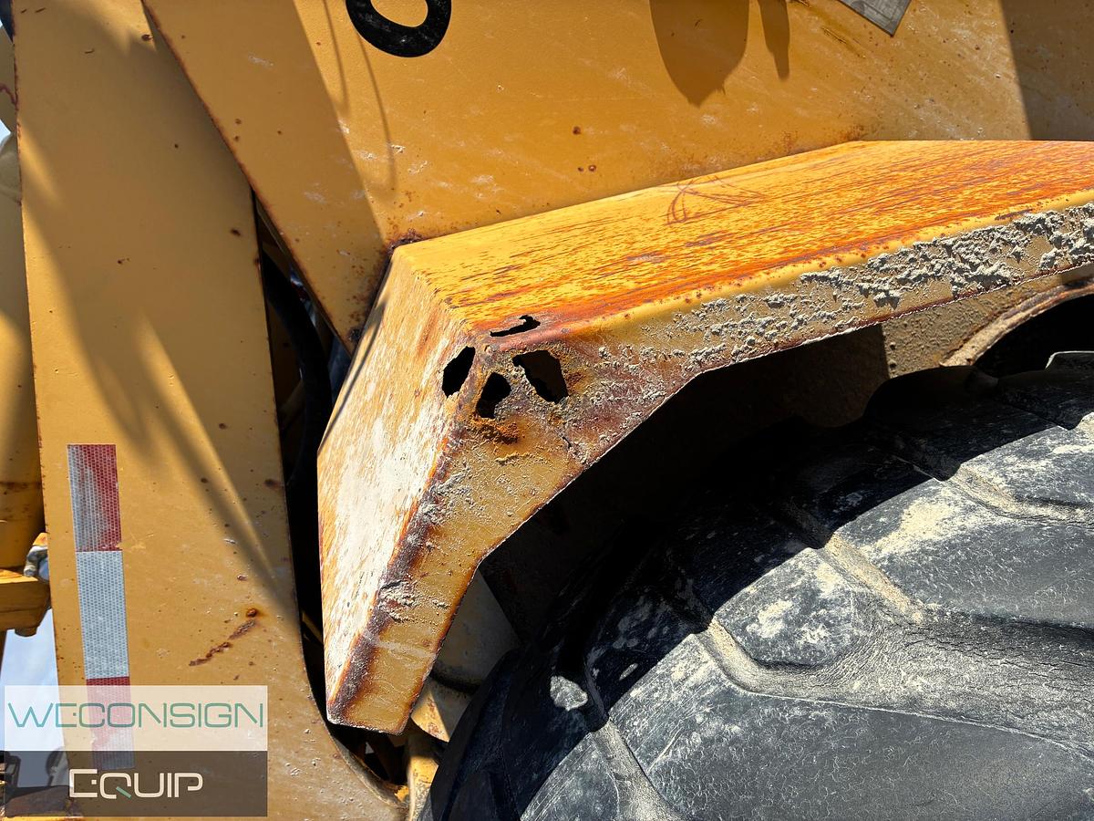 Used 1996 CAT 936F