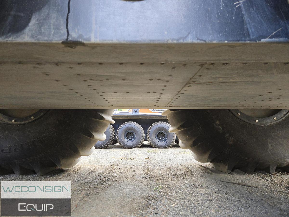 Used 2022 Agro Sherp Pro XT 4x4