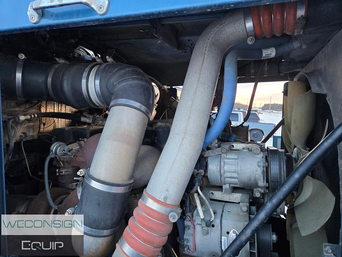 Used 2006 Kenworth C500B 35 Ton Boom Truck