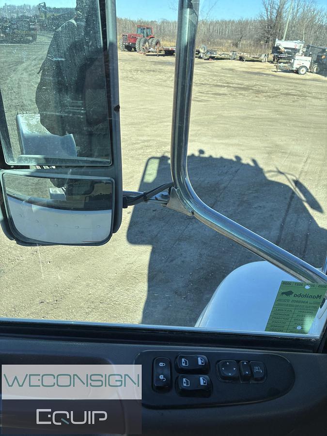 Used 2014 Peterbilt 384