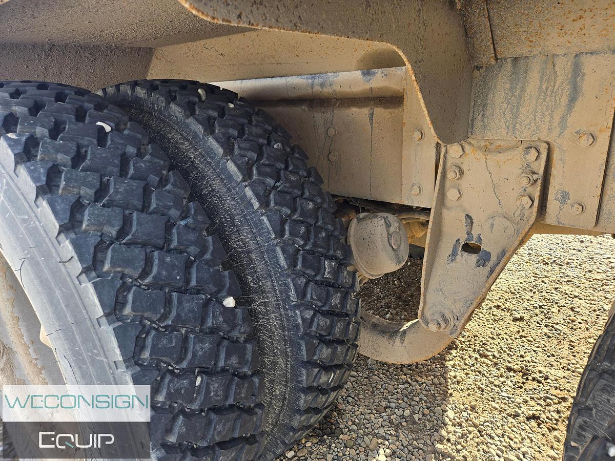 Used 2011 Kenworth C500 45 Ton Boom Truck