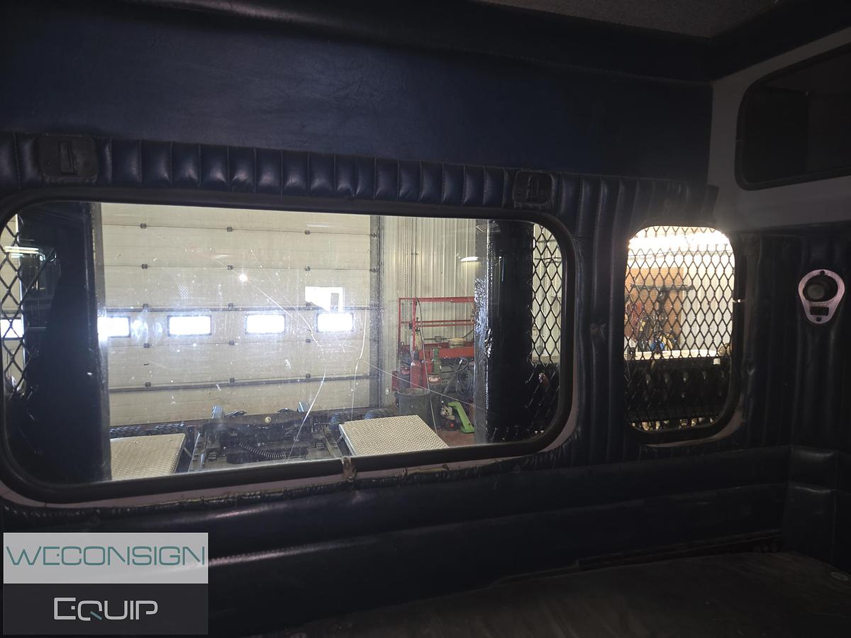 Used 1999 Kenworth Cabover