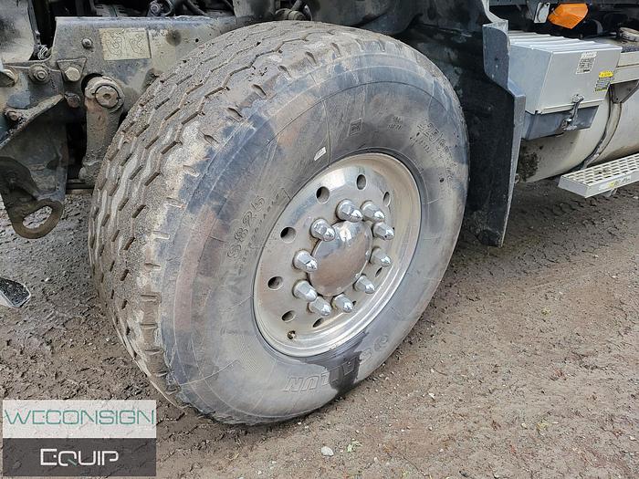 Used 2006 Mack CV713 - Granite Dump/Gravel