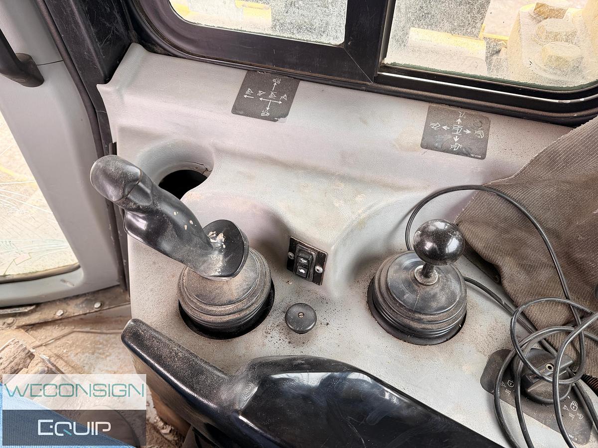 Used 2003 CAT D7R XR Series II