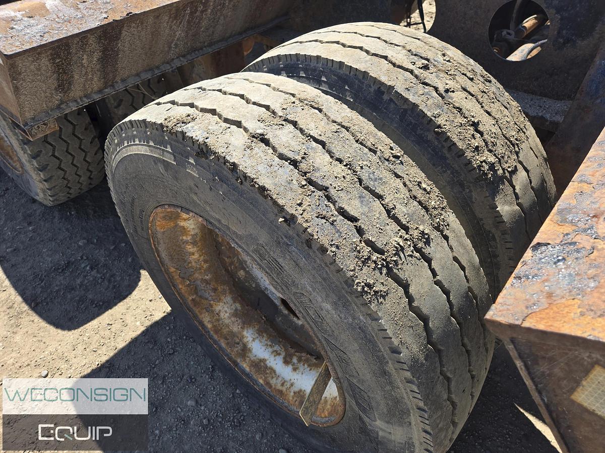 Used 2009 Gerry's 55T