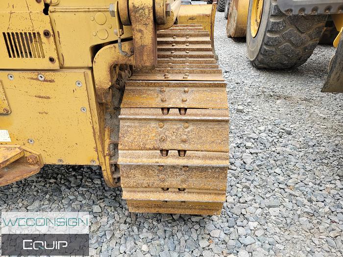 Used 2001 CAT D4C XL Dozer