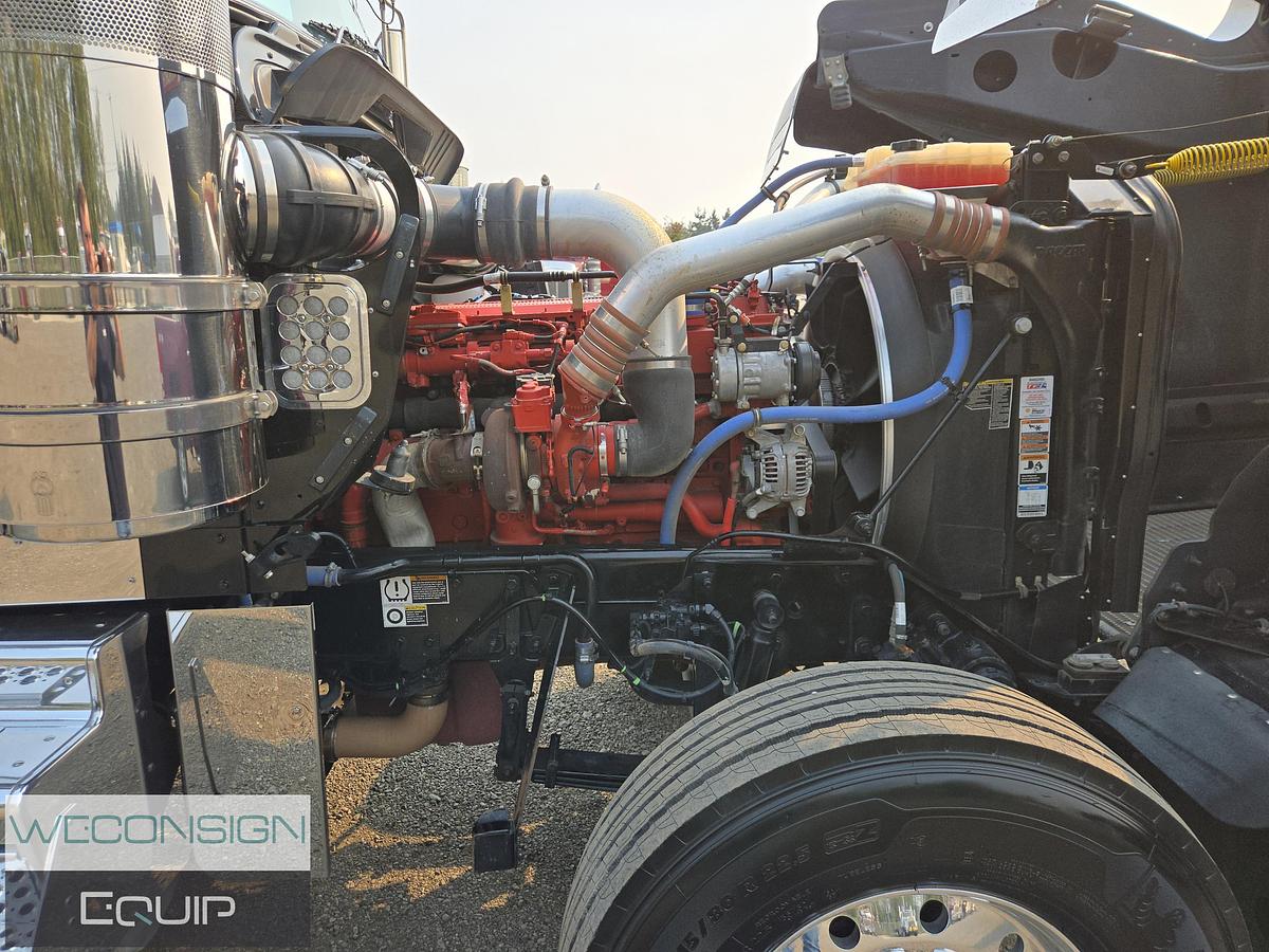 Used 2024 Kenworth W900L TA Truck Tractor