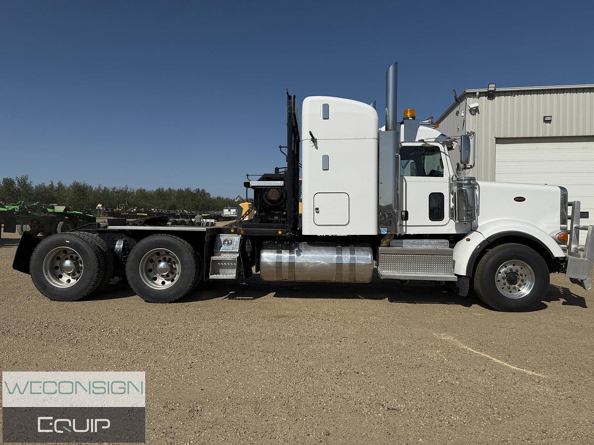 Used 2018 Peterbilt 567