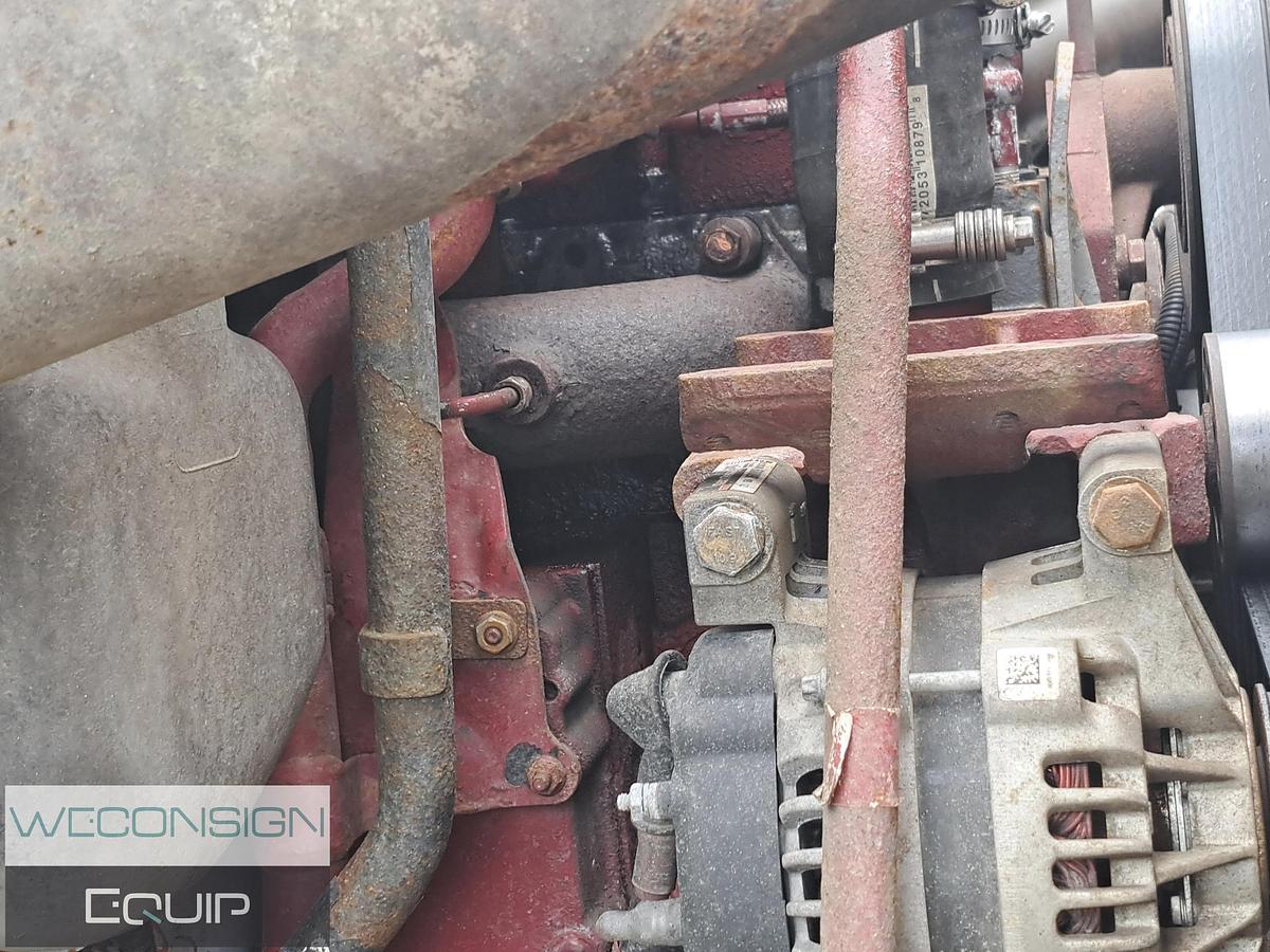 Used 2008 Sterling L7500 Plow Truck