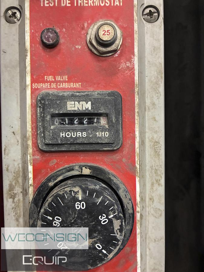 Used 2021 Western Star 4700 Vacuum Excavator Truck