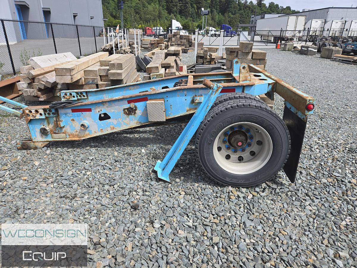 Used 2014 Pacesetter 55T Trombone/Expendable