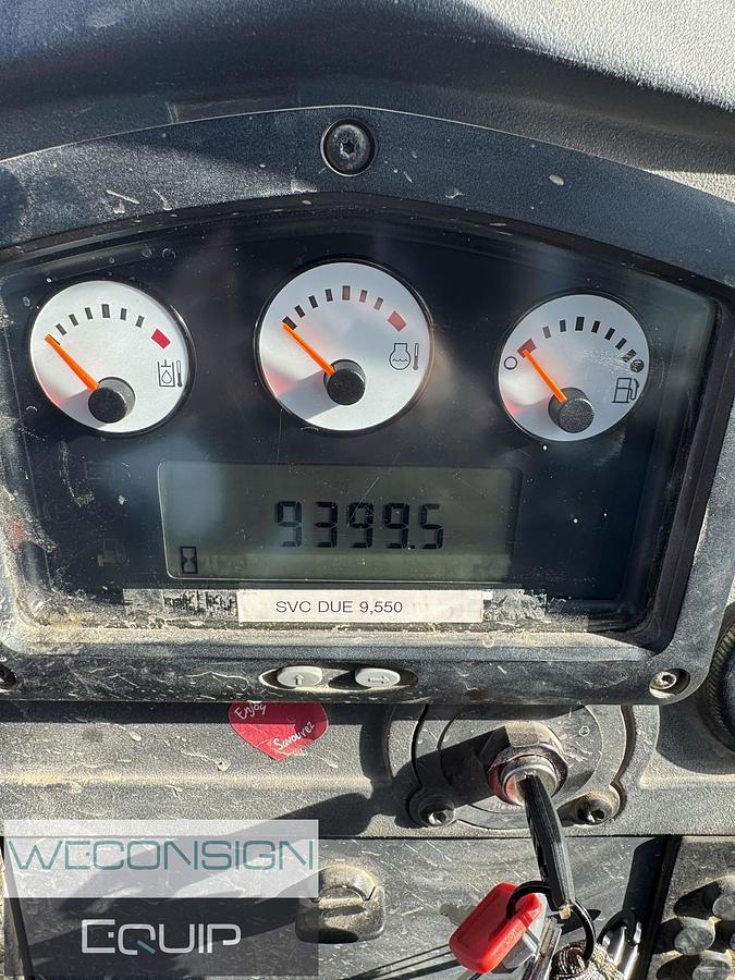 Used 2009 CAT D5 Dozer