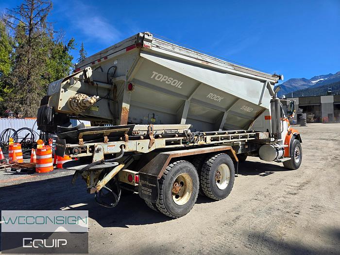 Used 2007 Sterling Acterra