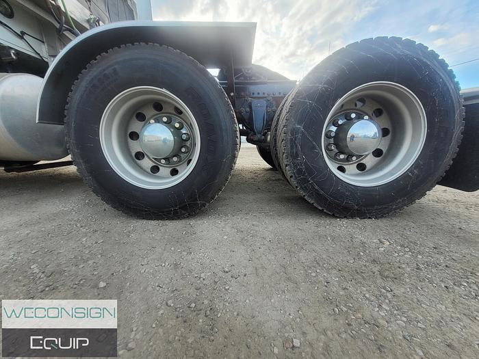 Used 2012 Western Star 4900 HWY Truck Tractor