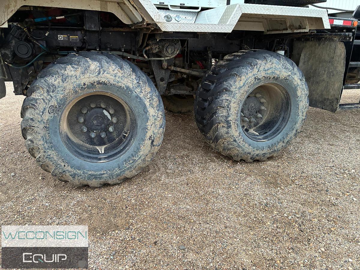 Used 2015 Kenworth C500 Winch Truck