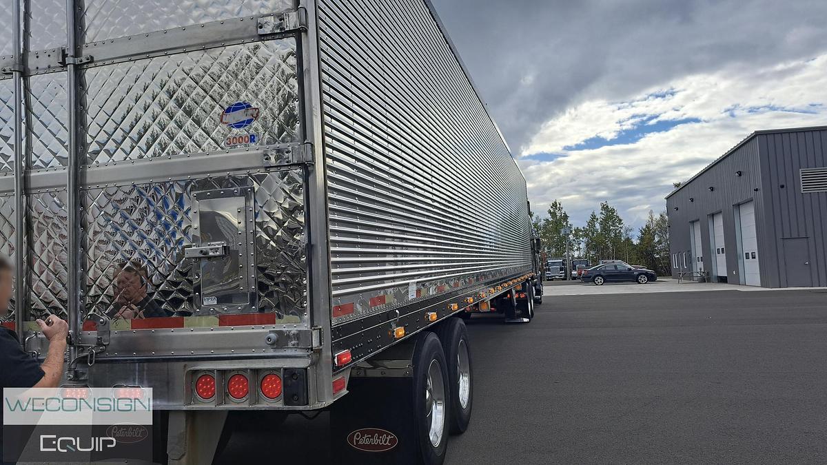 Used 2006 Utility 3000R