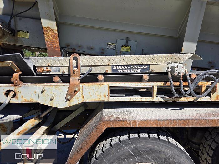 Used 2007 Sterling Acterra