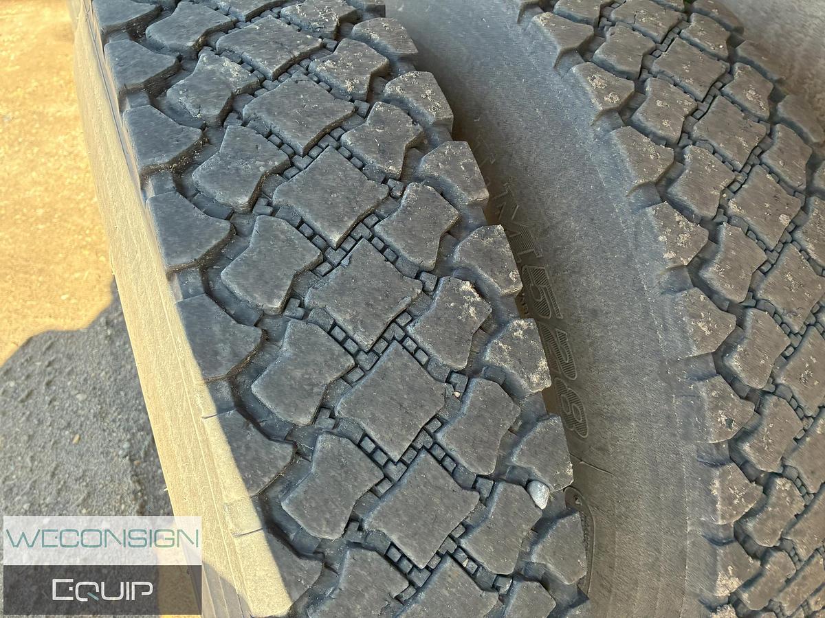 Used 2015 Peterbilt 379