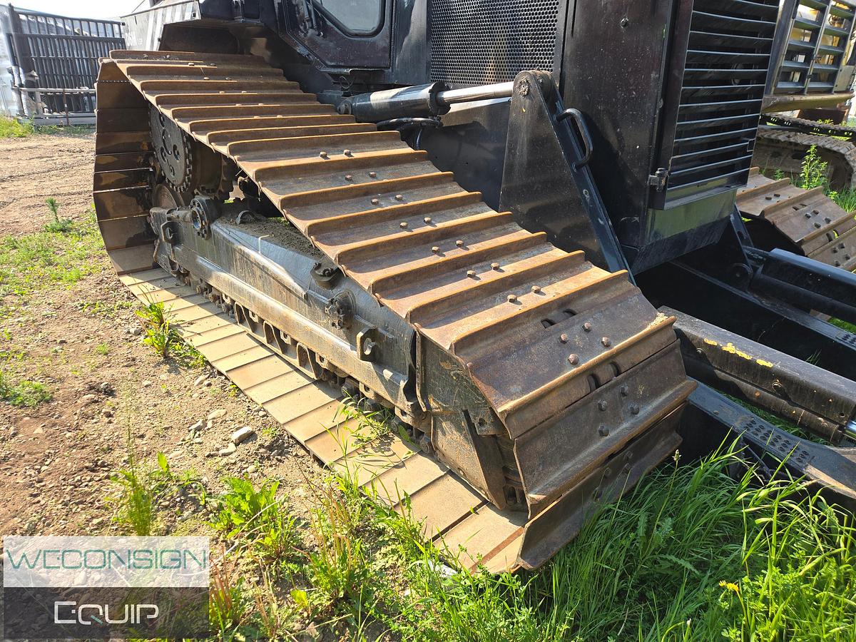 Used 1998 CAT D6M LGP Dozer