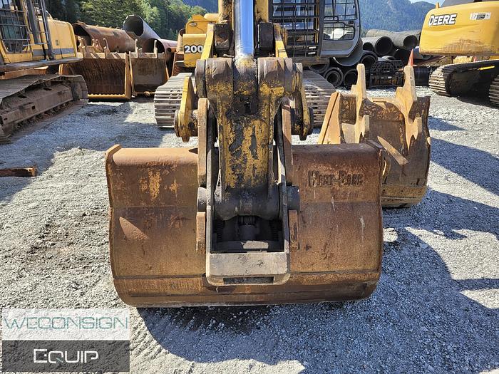 Used 1997 John Deere 200LC