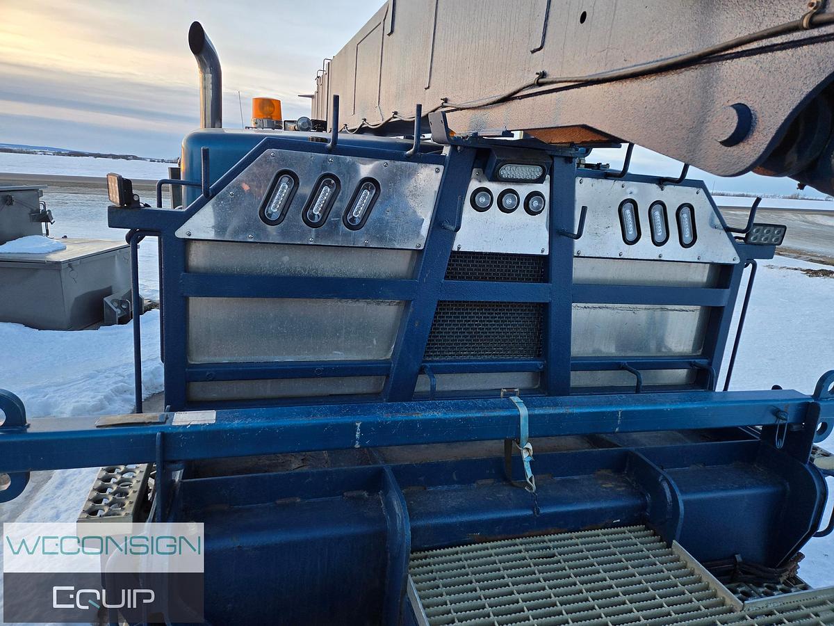 Used 2006 Kenworth C500B 35 Ton Boom Truck