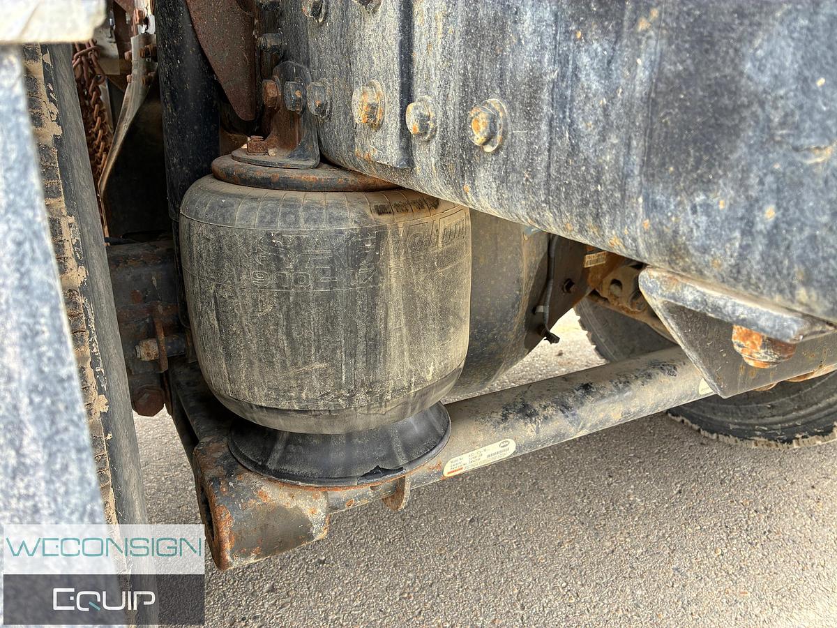 Used 2014 Kenworth T800