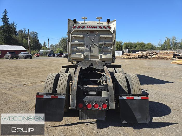 Used 2013 Volvo VNL TA Heavy Spec Tractor
