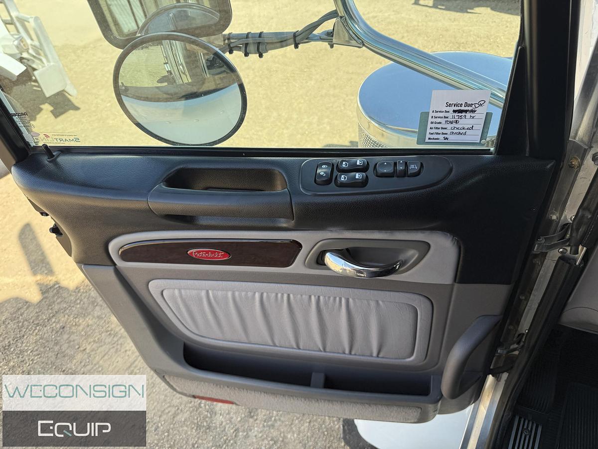 Used 2018 Peterbilt 567