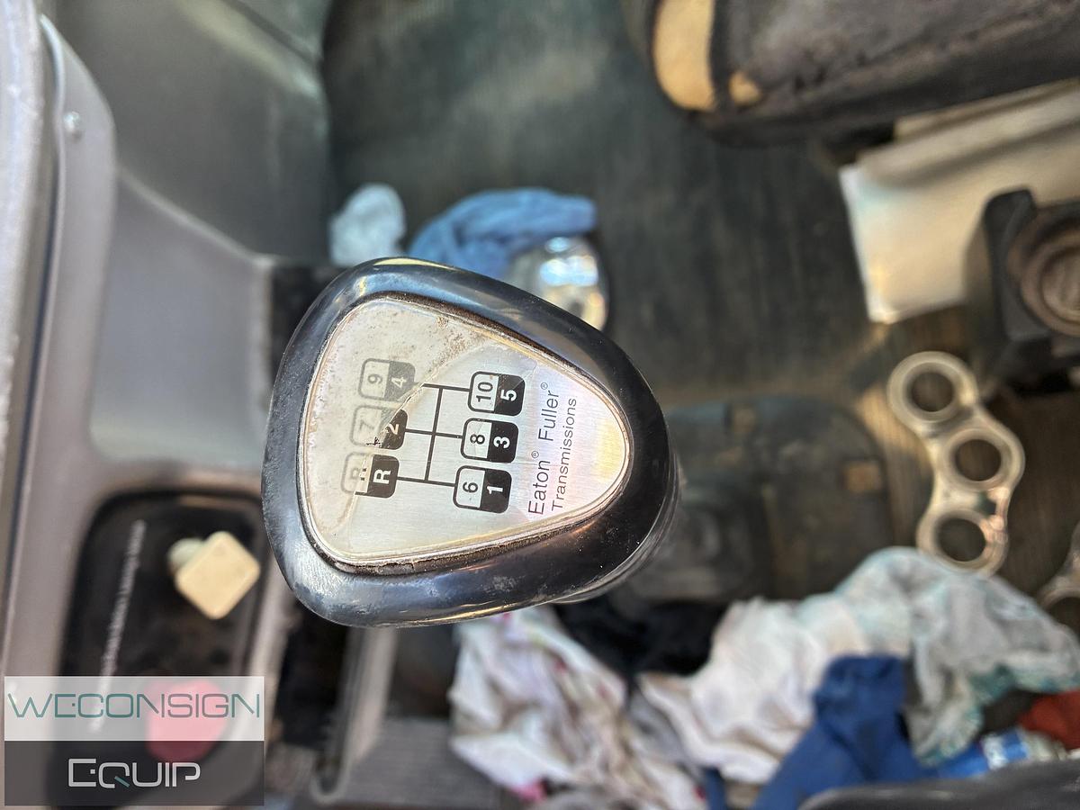 Used 2008 Peterbilt 365