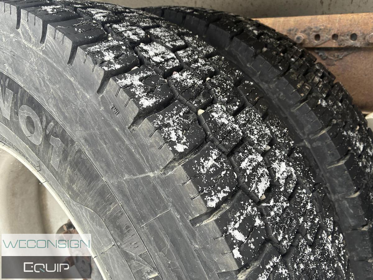 Used 2019 Western Star 4900XD