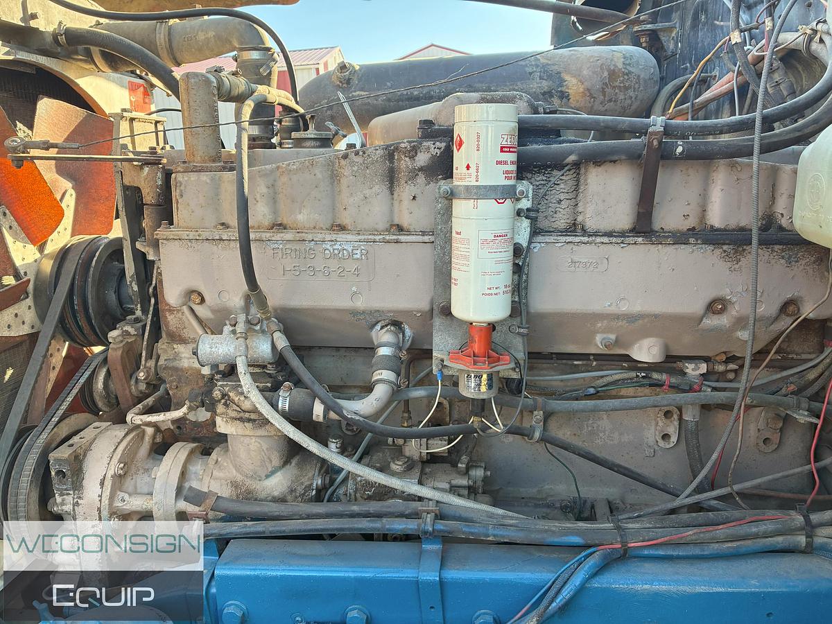 Used 1980 Kenworth W900