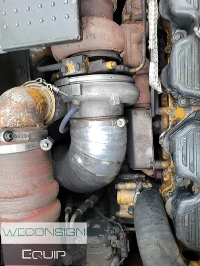 Used 2008 CAT  365 Excavator