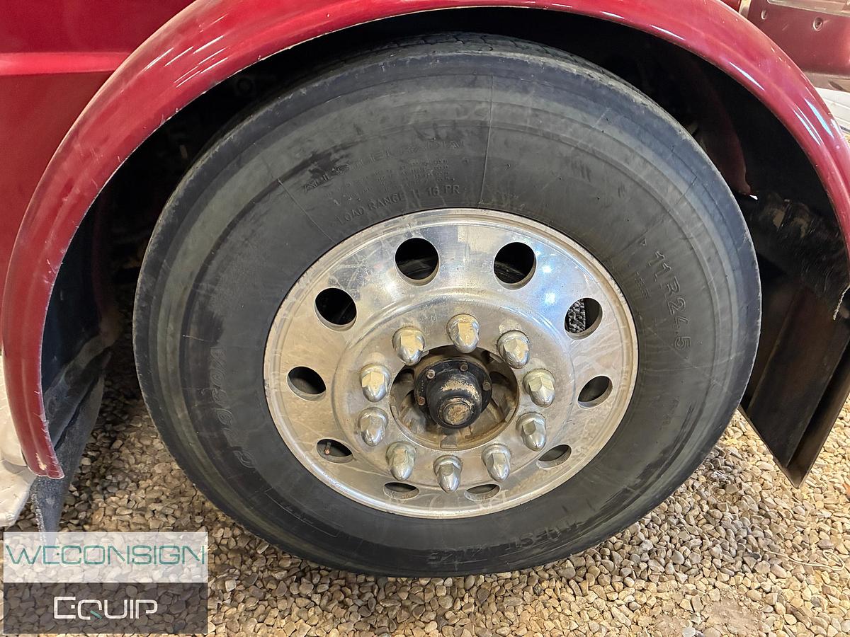 Used 2020 Peterbilt  389