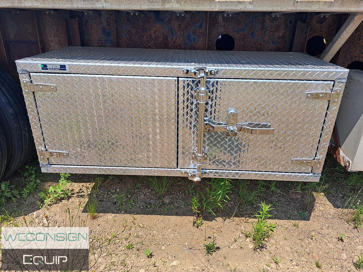 Used 2005 Transcraft Eagle