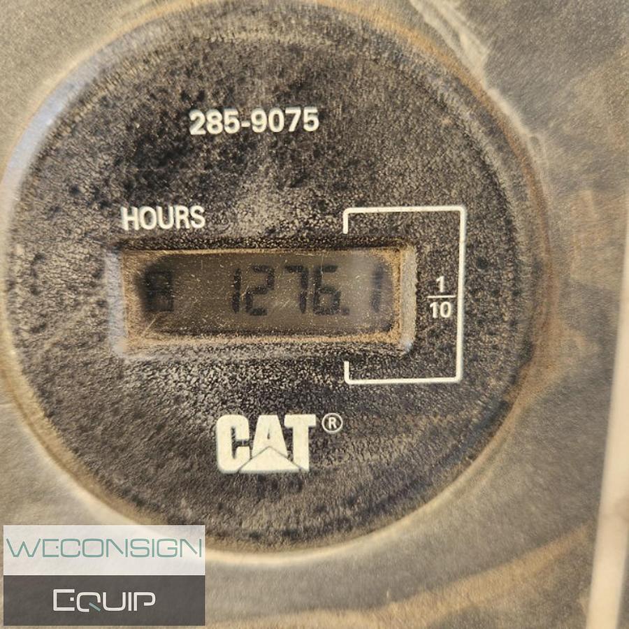 Used 1995 CAT D5H Dozer