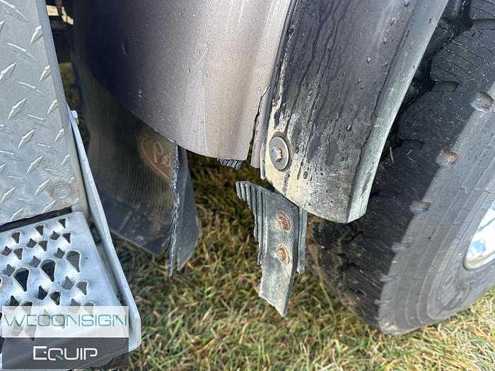 Used 2016 Peterbilt 367 Heavy Haul Truck Tractor