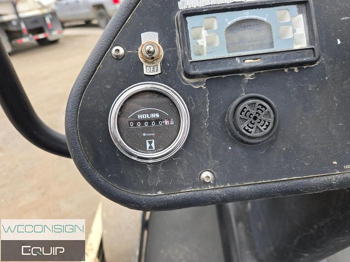 Used 2006 Ingersoll Rand SD25D Compactor