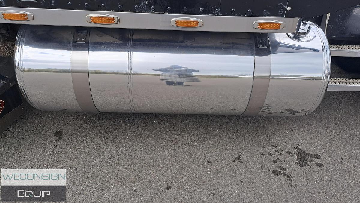 Used 1995 Peterbilt 379