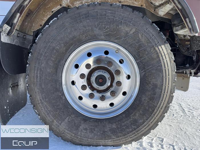 Used 2004 Kenworth T800 36Ton Knuckle Picker