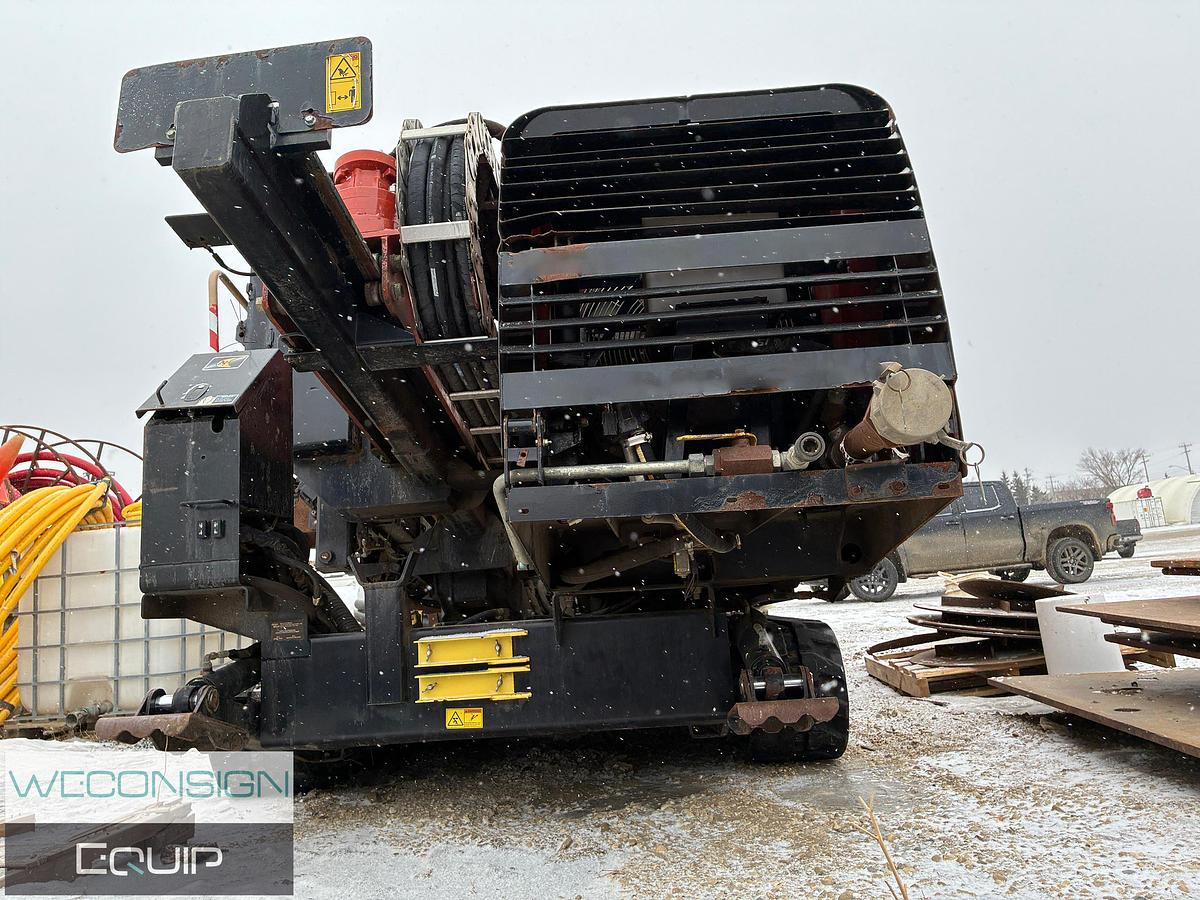 Used 2014 Ditch Witch JT25