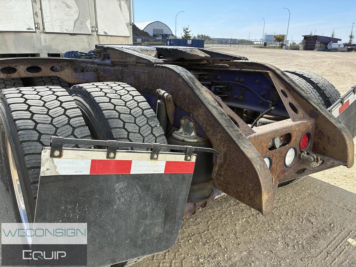 Used 2017 Peterbilt 567 Sleeper Truck Tractor