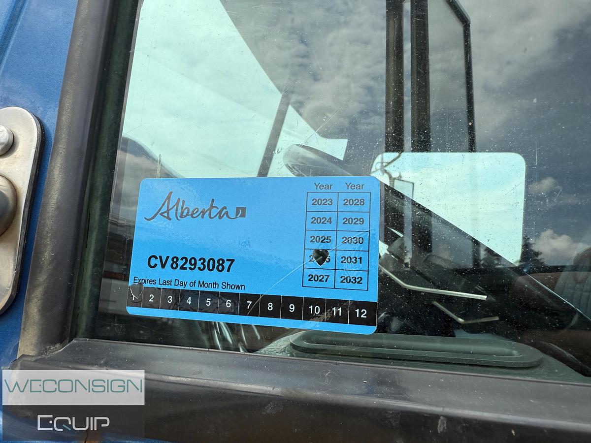 Used 1999 Western Star 4964FX