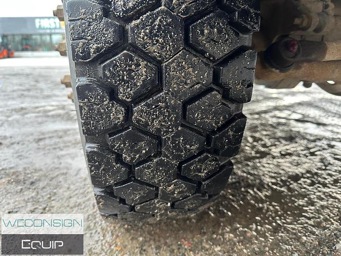 Used 2008 Sterling Bullet