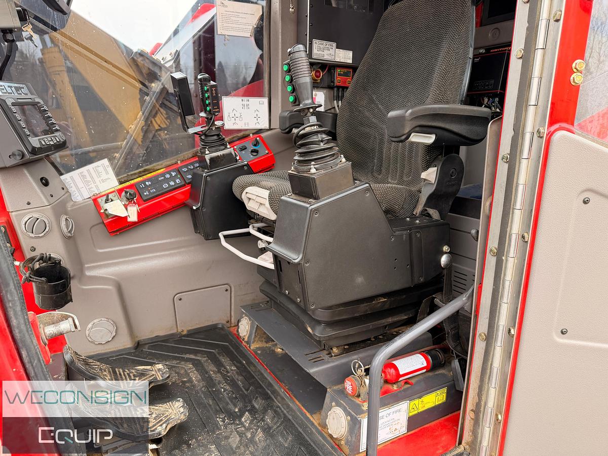 Used 2020 Eltec FH227L