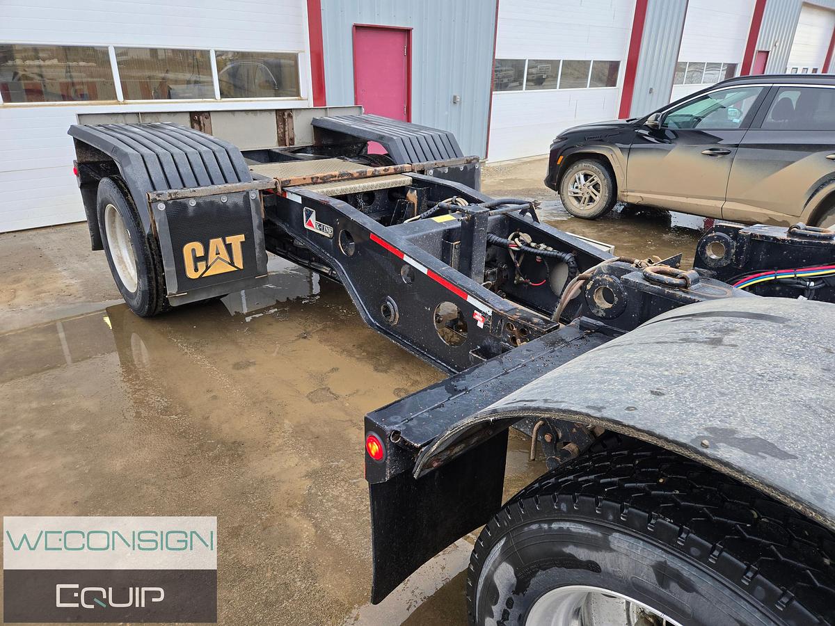 Used 2023 K-Line 65T 10 Axle Lowboy Combination