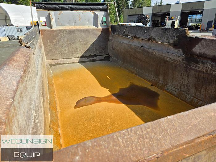 Used 2003 Kenworth T800